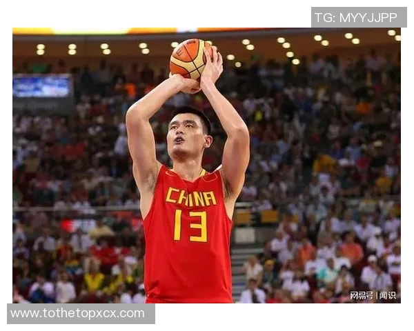 姚明的视野：从篮球巨星到观景达人，探索自然之美与人生哲学