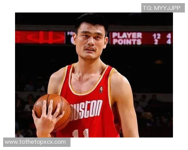 姚明在上海打球的传奇故事与篮球梦想的传承之路 姚明在上海打球的传奇故事与篮球梦想的传承之路