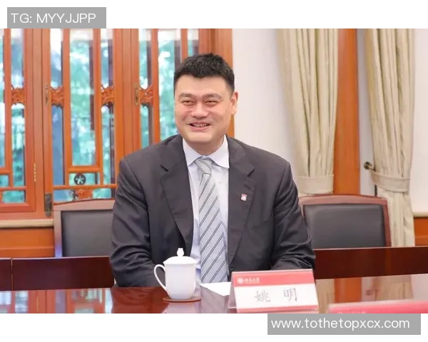 姚明月北大之行探寻学术与篮球的完美结合与未来发展潜力
