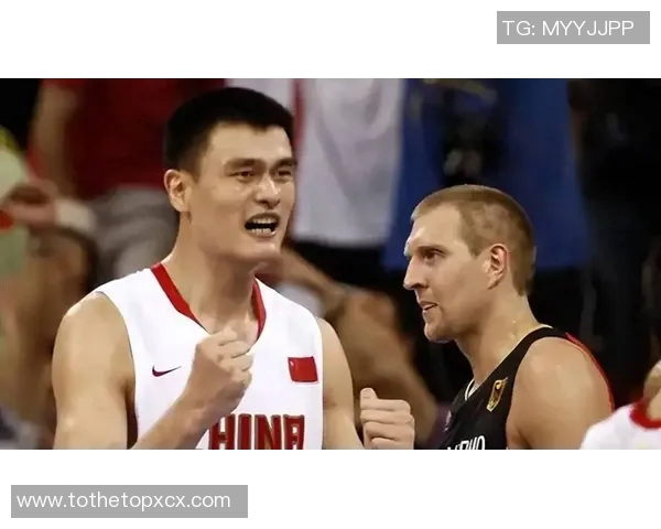 姚明在NBA拼杀的传奇之路与中国篮球的崛起之梦