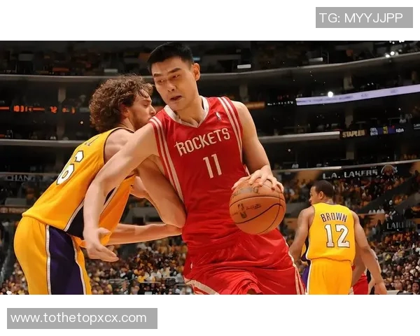 姚明火钳的传奇故事与篮球生涯的辉煌成就分析