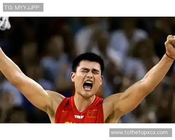 姚明身高170的背后故事与篮球梦想的坚持与奋斗