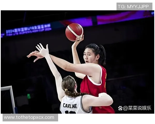 姚明分享对中国女篮发展的看法与未来期望，呼吁更多支持与关注