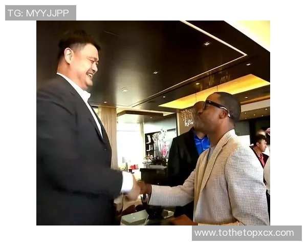 姚明吸毒事件真相揭秘背后的黑暗故事与影响分析 姚明吸毒事件真相揭秘背后的黑暗故事与影响分析