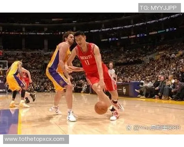 姚明是那人他如何从篮球巨星蜕变为中国体育的象征与文化使者