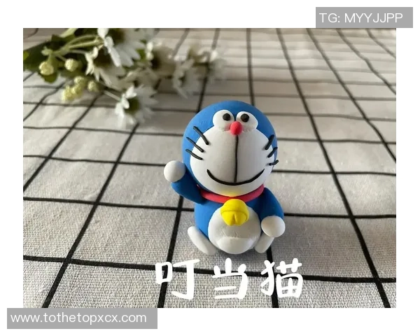 超轻粘土艺术创作姚明形象的独特魅力与制作技巧分享