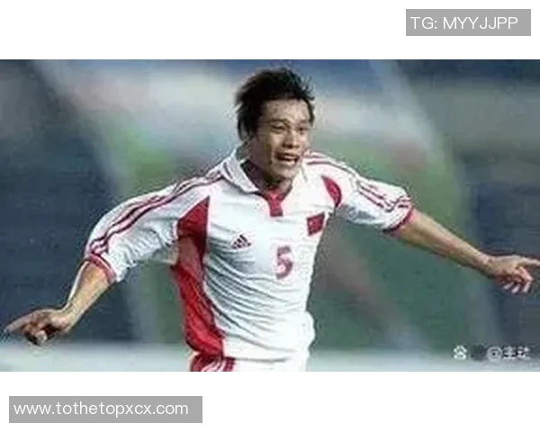 中国足球明星在海外的影响力与成就探讨