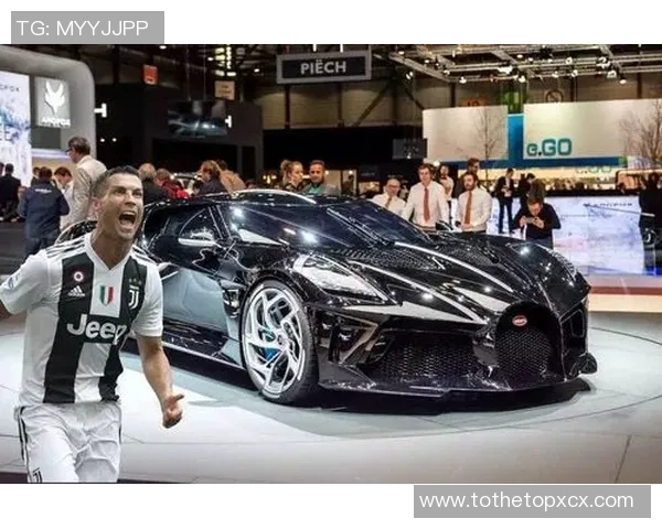 足球明星中拥有布加迪的球员有哪些他们的豪车生活揭秘