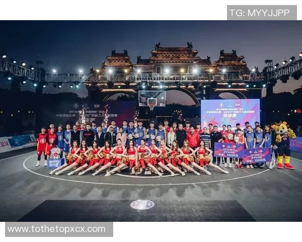全明星篮球音乐盛典激情碰撞篮球与旋律的完美结合